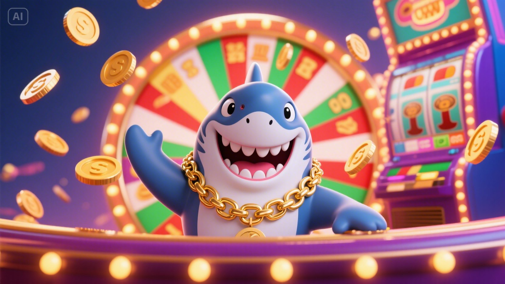 Registration at Jetspin Casino Casino