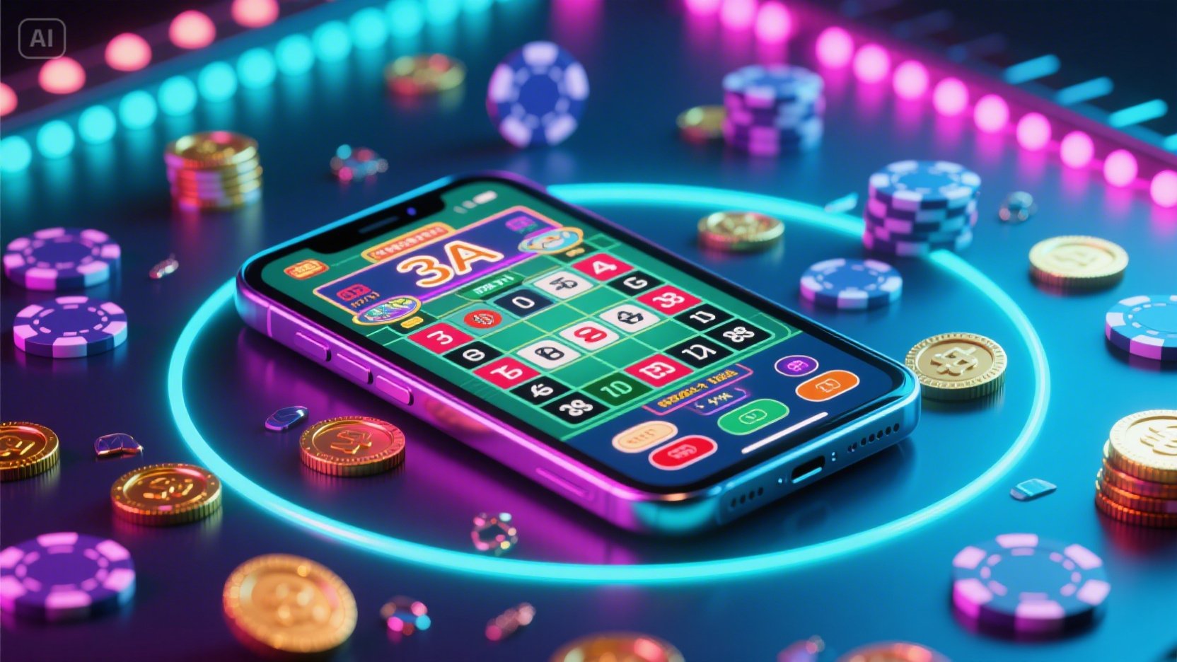 Casino Jetspin Casino desktop and mobile interfaces
